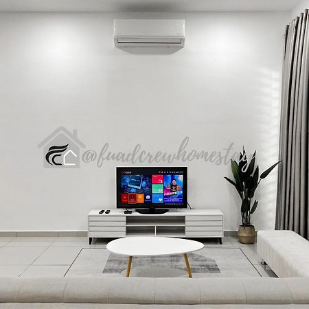 Jitra 4-Bedroom Home 10 Pax Wifi Netflix Ngoại thất bức ảnh