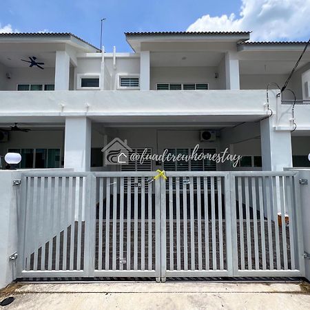 Jitra 4-Bedroom Home 10 Pax Wifi Netflix Ngoại thất bức ảnh