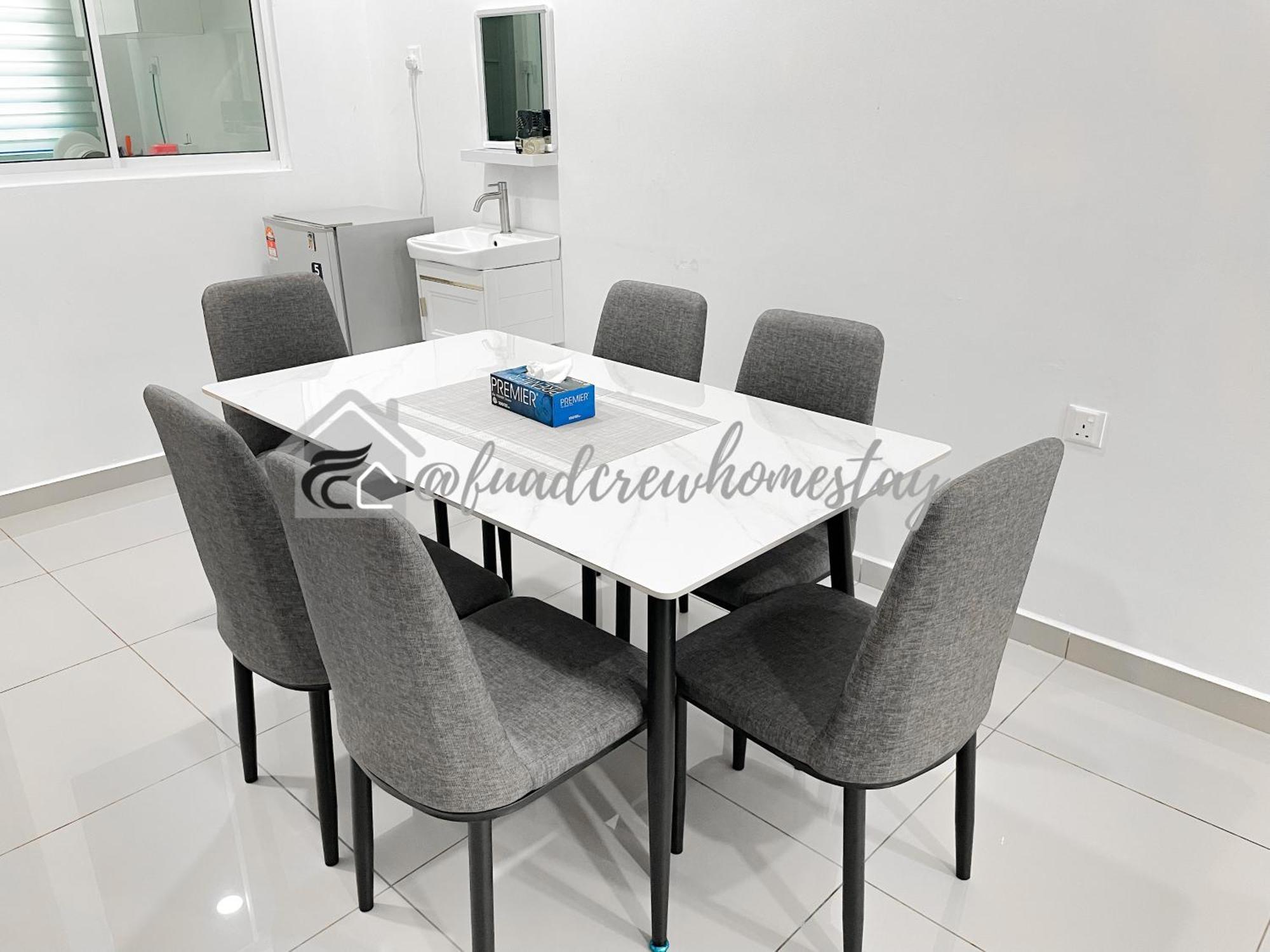 Jitra 4-Bedroom Home 10 Pax Wifi Netflix Ngoại thất bức ảnh