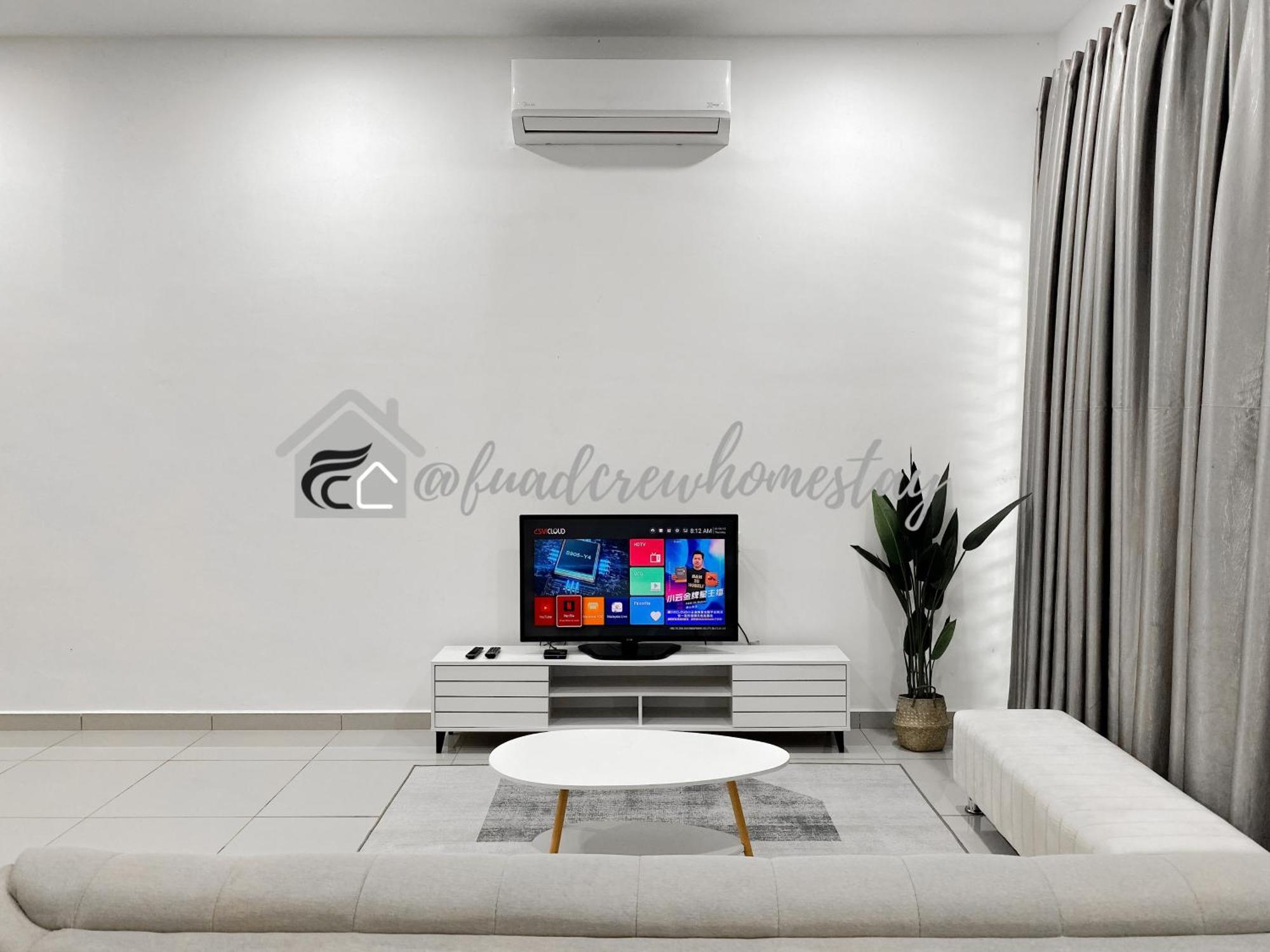 Jitra 4-Bedroom Home 10 Pax Wifi Netflix Ngoại thất bức ảnh