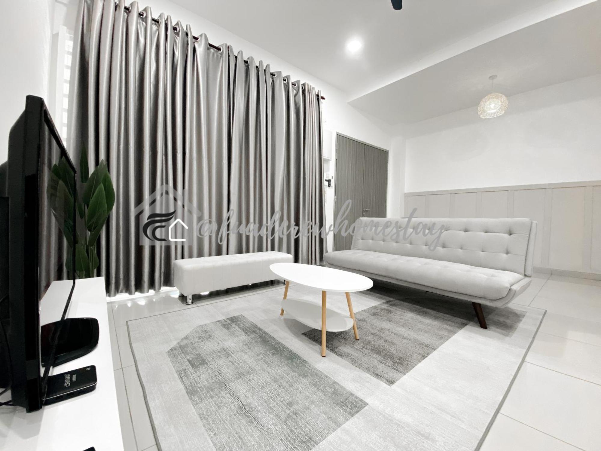 Jitra 4-Bedroom Home 10 Pax Wifi Netflix Ngoại thất bức ảnh